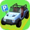 Parking games are great practice for the real thing and you may consider yourself a parking master