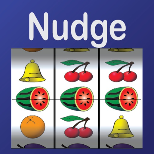 Nudge Machine iOS App