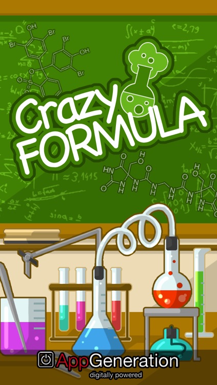 Crazy Formula screenshot-4