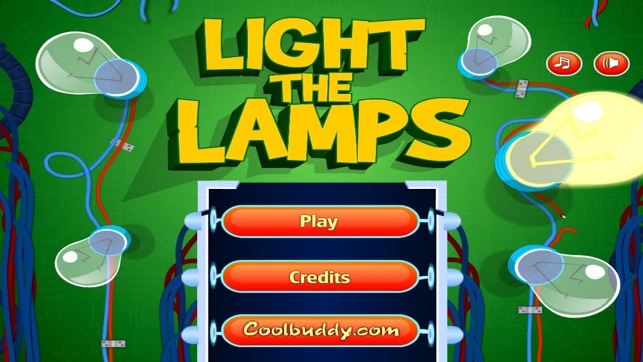 Light The Lamps(圖1)-速報App