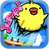 Jumping Bird! −かわいい小鳥のイライラゲーム−