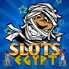 Slots - Ancient Egypt Free Jackpot