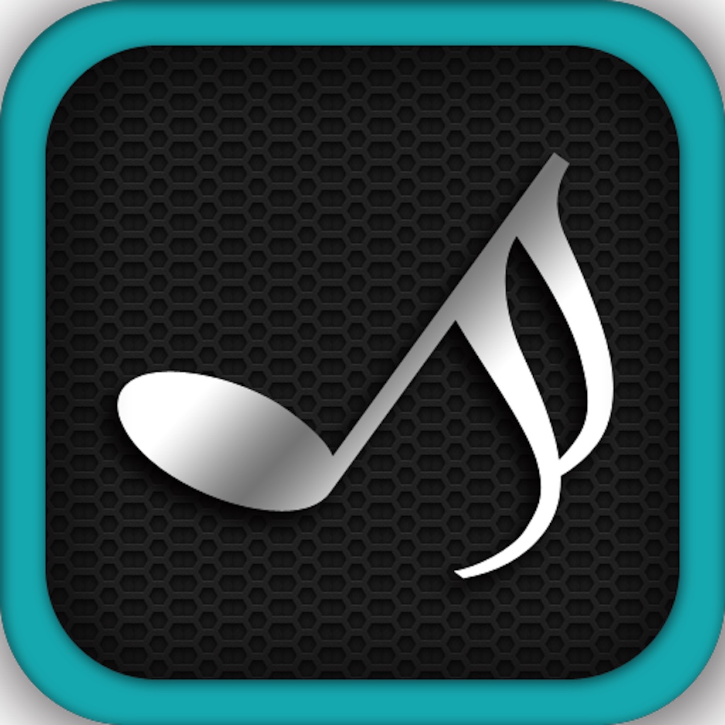 Ringtone Downloader Free (Support iPhone 5 & iOS 6) icon