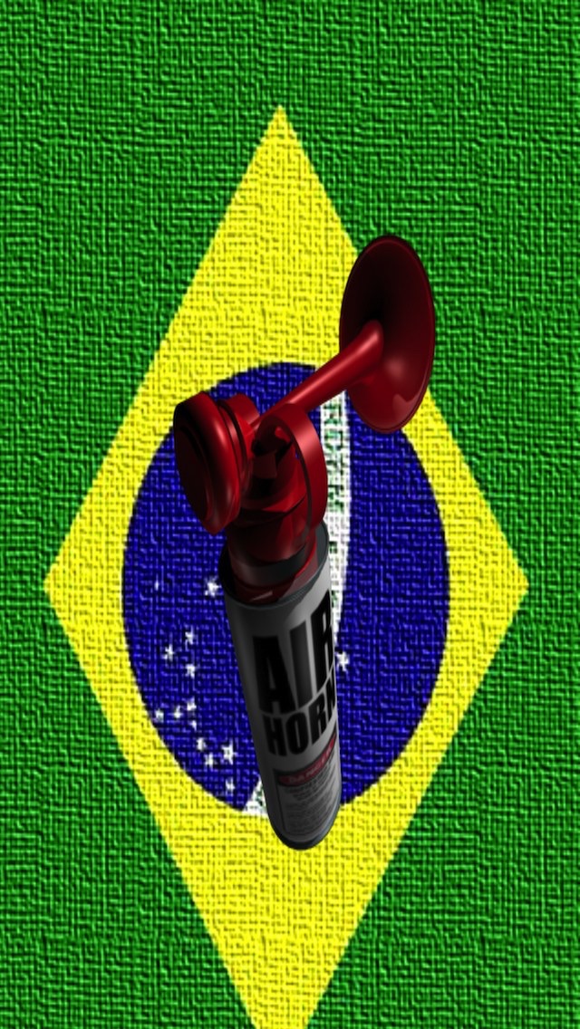 How to cancel & delete Air Horn,Vuvuzela and Rattle Lite: Soccer Fan 2014 from iphone & ipad 4
