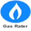 Gas Rater