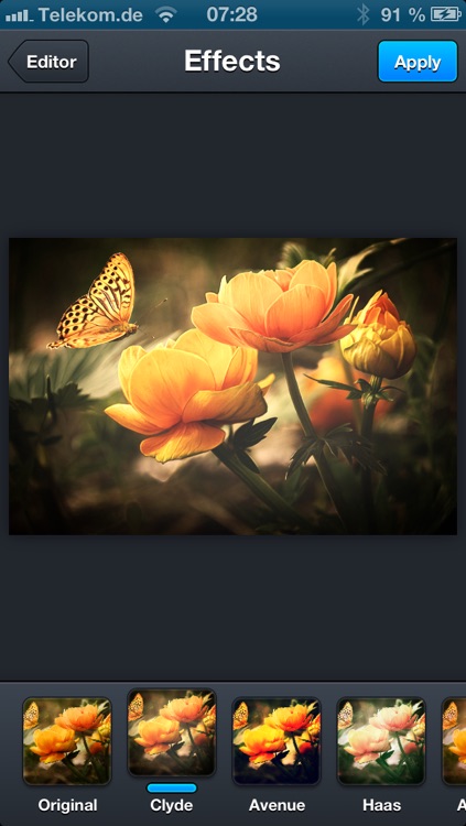 Image Magic - Advanced Photo Editor