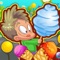 Cotton Candy - Fun Kids Game