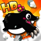 Top 30 Games Apps Like Mole Dash HD - Best Alternatives