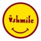 Ishmile is a free, fully mobile application for people on the move