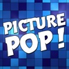PicturePop - Guess what's the pic behind the tiles!