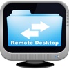 Remote Desktop for Files