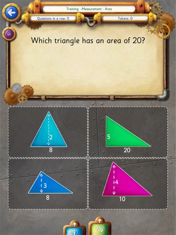 Targeting Maths Year 6 screenshot 3