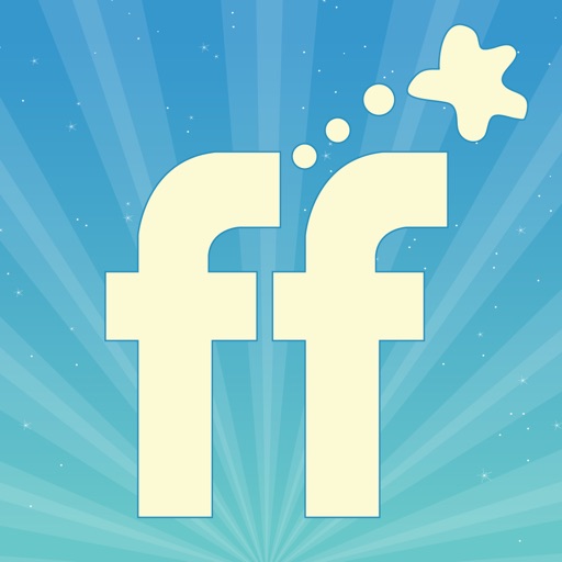 Freeflys iOS App