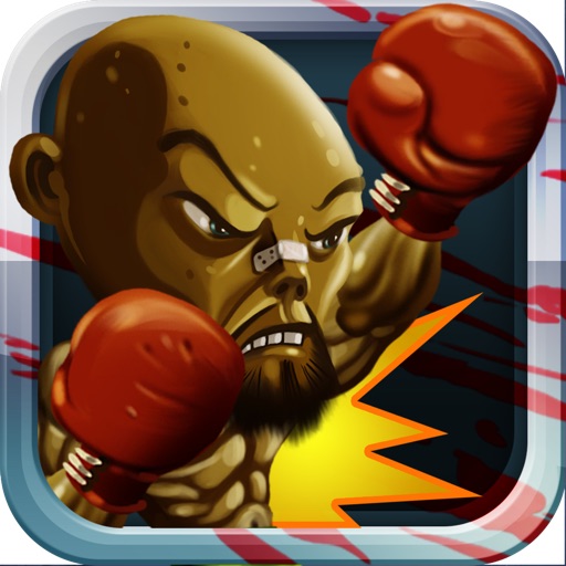 Zombie Brawlers icon