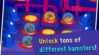 Hamster Rescue - Whack the Pet Hamster Ball 1.1.2 IOS -