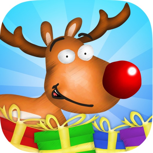 Evil Elf Challenge - Free iOS App