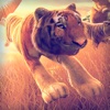 Tiger World | Free Tigers Simulator Racing Game For Kids