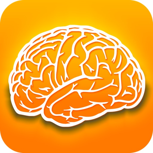 Brain Trainer 2 - Games for development of the brain: memory, perception, reaction and other intellectual abilities iOS App