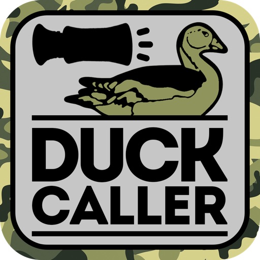 Duk Caller icon