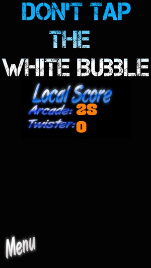 Dont Tap The White Bubble - New tapping saga game with bubbl(圖1)-速報App