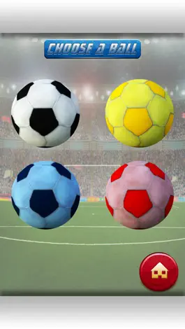 Game screenshot 3D Soccer Field Foot-Ball Kick Score - Fun-nest Girl and Boy Game for Free apk