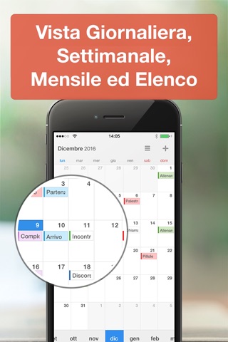 Calendars 5 by Readdle screenshot 2