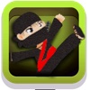 The Brave Mini Warrior Ninja – A Jumping and Running Quest PRO