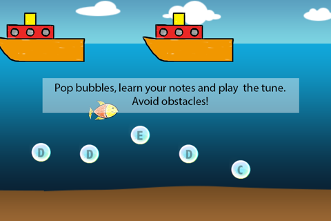 Bubble Bop screenshot 2