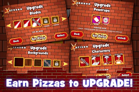 Crazy Pizzeria Kitchen Chef! Pizza Slicing Game - Restaurant Cooking Cut and Slice! screenshot 4