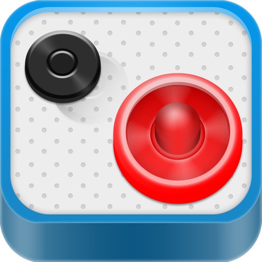 Air Hockey HD MultiPlayer icon