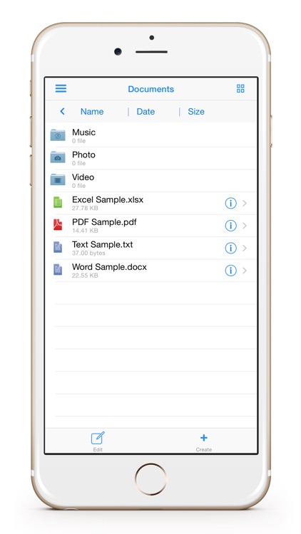 X-plore File Manager
