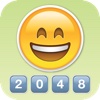 2048 Emoji - Free Puzzle Game
