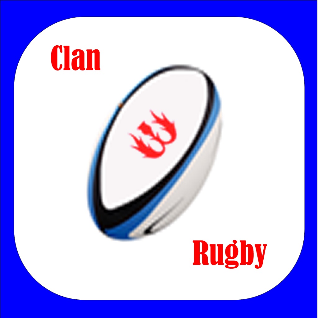 Clan Rugby