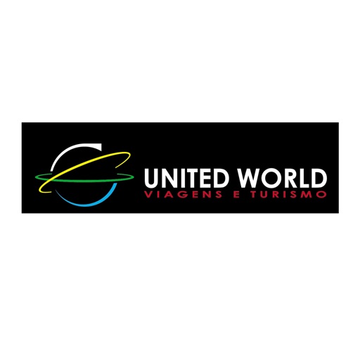 United World Viagens. icon