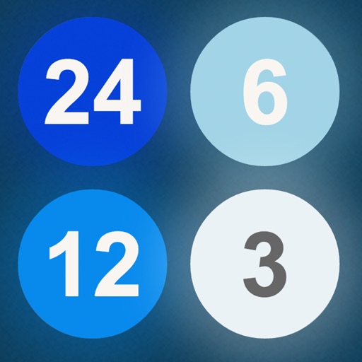 Doubling 3s iOS App
