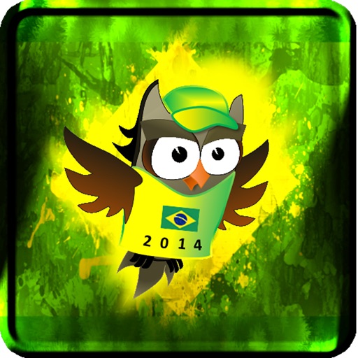 Brazil Owl iOS App