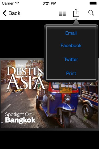 Destination Asia: Thailand screenshot 3