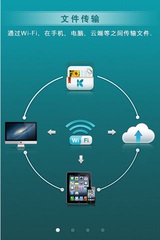 iFile Pocket Lite screenshot 3