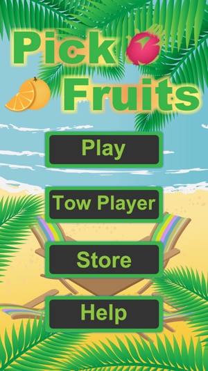 Pick Fruits(圖1)-速報App