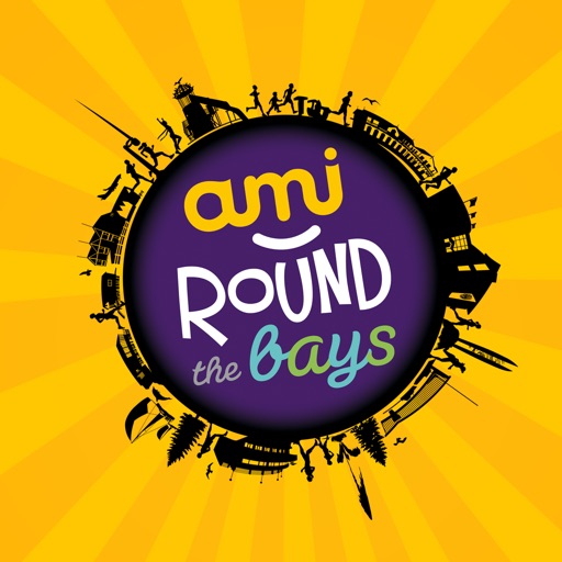 AMI Round the Bays icon
