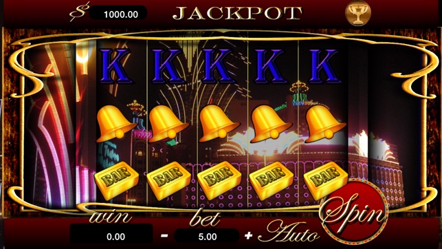 Lucky Horseshoe Jackpot - Free Vegas Casino Slots Games(圖1)-速報App