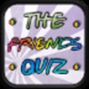 The Friends Quiz