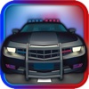 Speedy Police Chase - Smash and Crash them before they run away