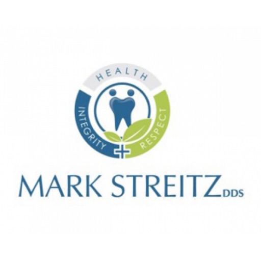 Mark Streitz Dental icon