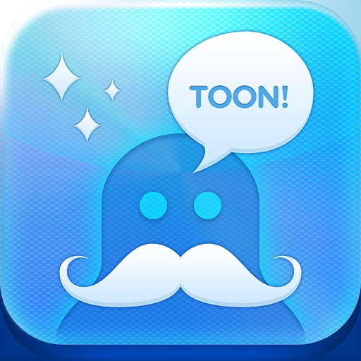 PicToon! - Super Cute Photobooth icon
