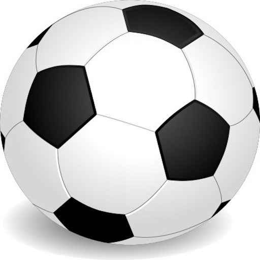 Touch The Football iOS App