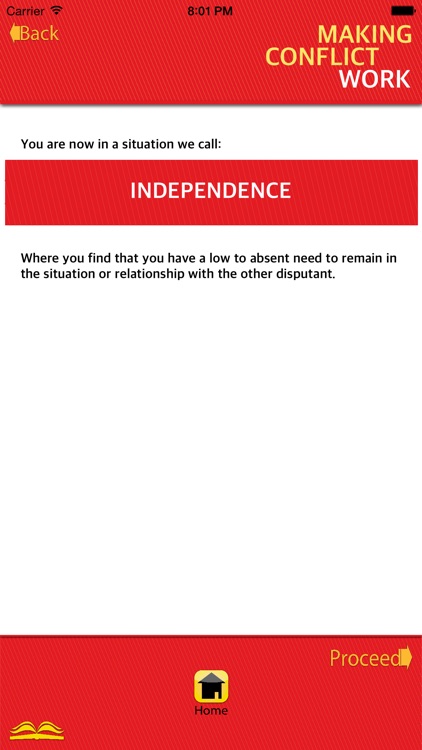 Making Conflict Work screenshot-3