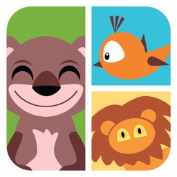 Wubu What's The Animal - FREE Quiz Game