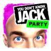 YOU DONT KNOW JACK Party