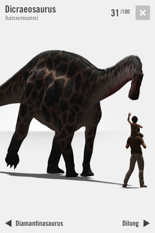 Fantastic Dinosaurs screenshot 3